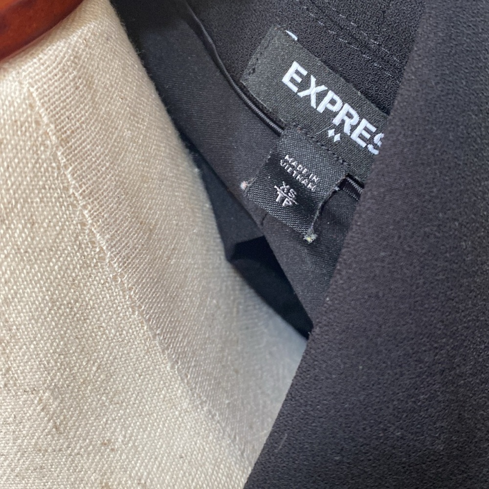 Express blazer - Picture 3 of 4